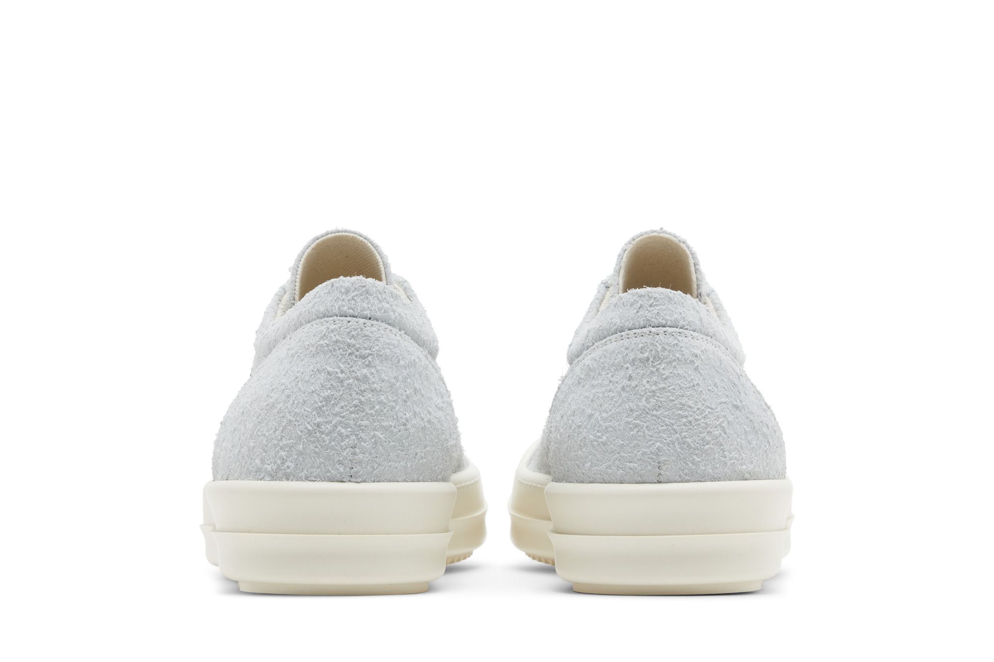 Buy Rick Owens DRKSHDW Luxor Vintage Sneaks 'Oyster Black