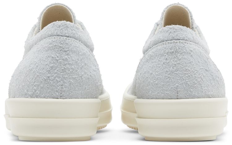 Rick Owens DRKSHDW Luxor Vintage Sneaks Oyster Black