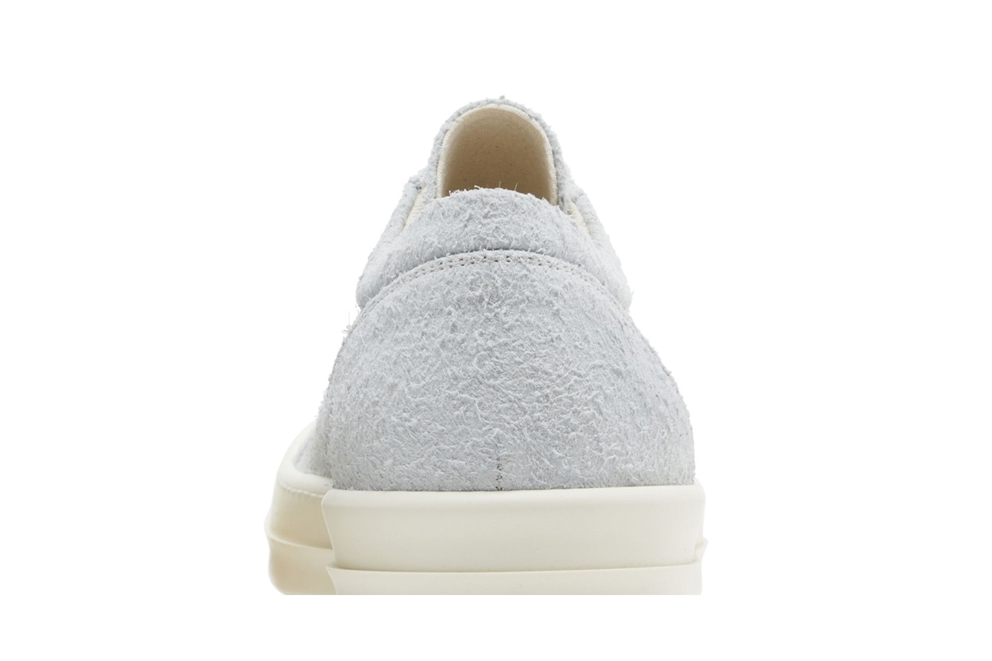 Buy Rick Owens DRKSHDW Luxor Vintage Sneaks 'Oyster Black