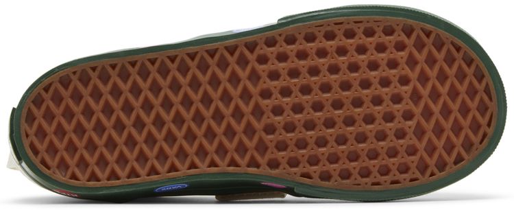 Vans Slip On V Toddler Cado