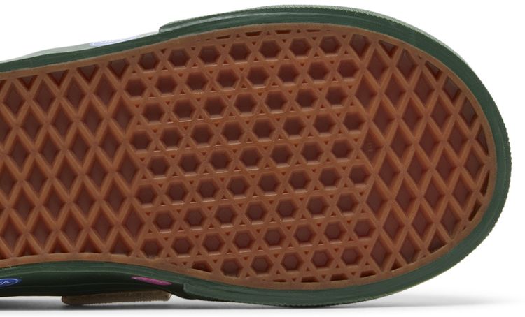 Vans Slip On V Toddler Cado