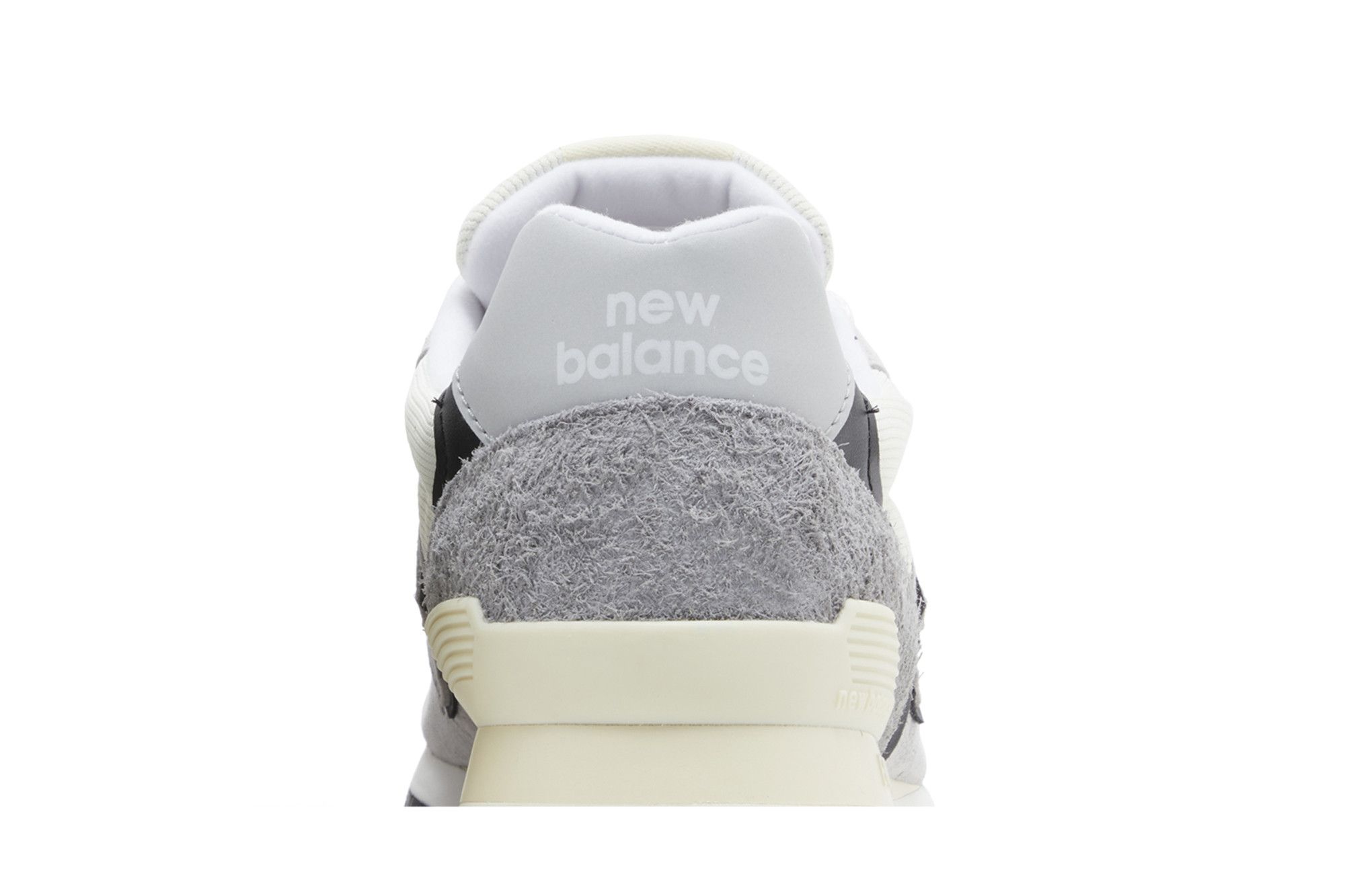 (在庫確認必須) Teddy Santis x 996 Made in USA 'Grey Black' New Balance x Teddy Santis 996 NB Made in USA Grey Black Men