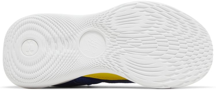 Curry Brand Curry Flow 11 GS Dub Nation