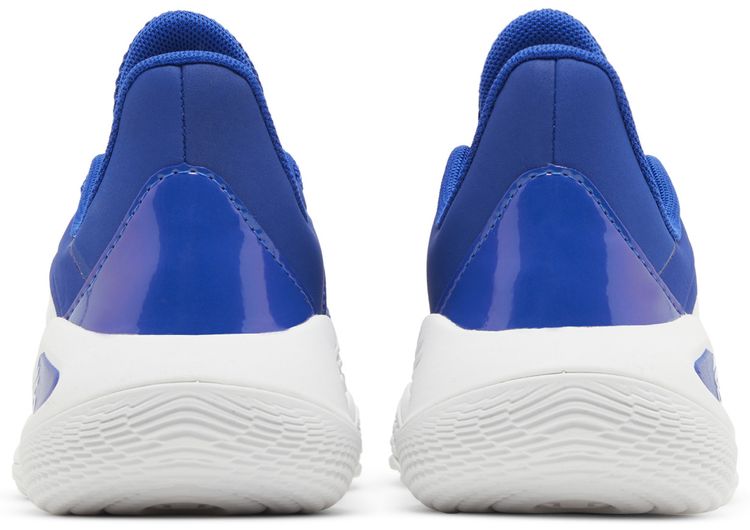 Curry Brand Curry Flow 11 GS Dub Nation