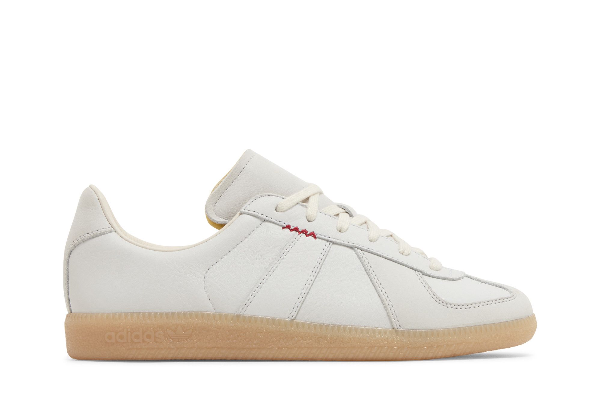 Adidas bw army white & gum store