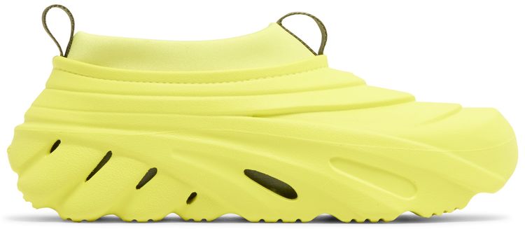 Crocs Echo Storm Nitro