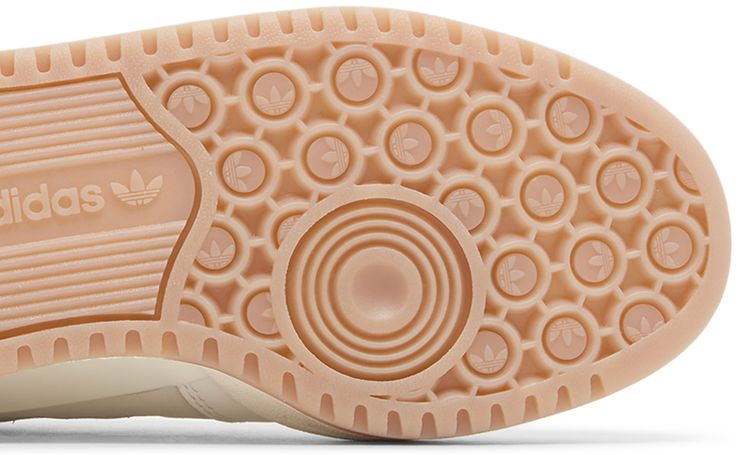 Adidas Wmns Forum Low White Black Gum