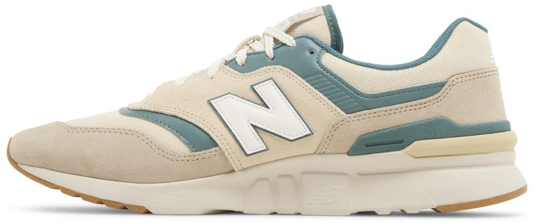 New Balance 997H Stoneware Sandstone