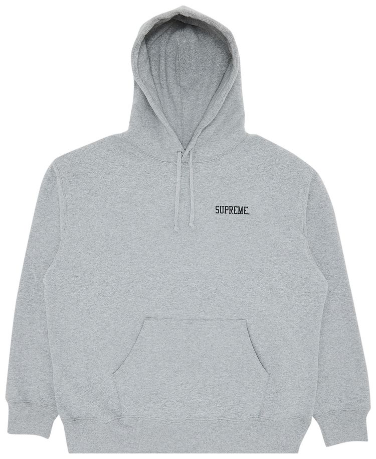Buy Supreme Doggs Hooded Sweatshirt 