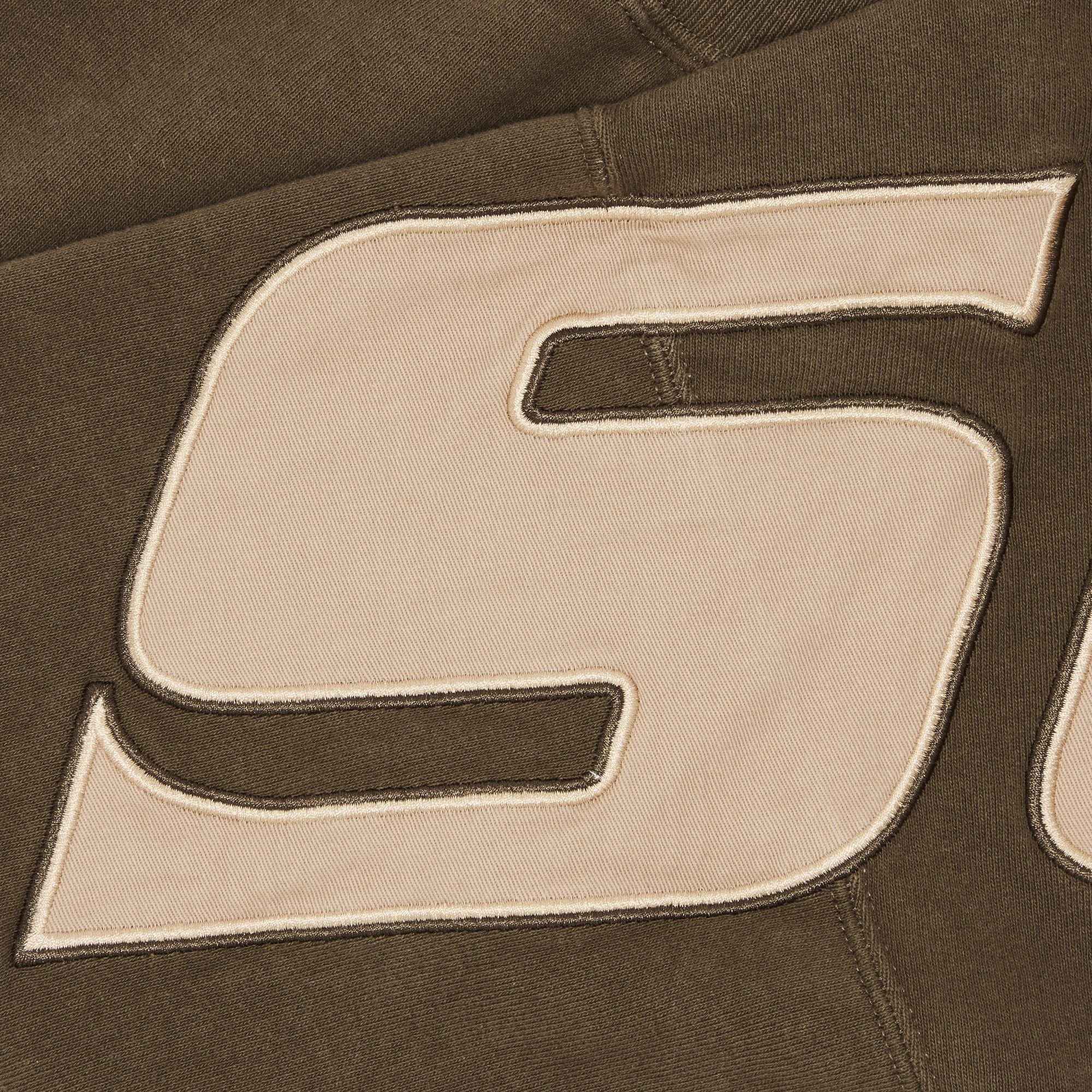 【SUPREME】WRAPPED HALF ZIP HOODED SWEATSHIRT DUSTY BROWN s-l400.jpg