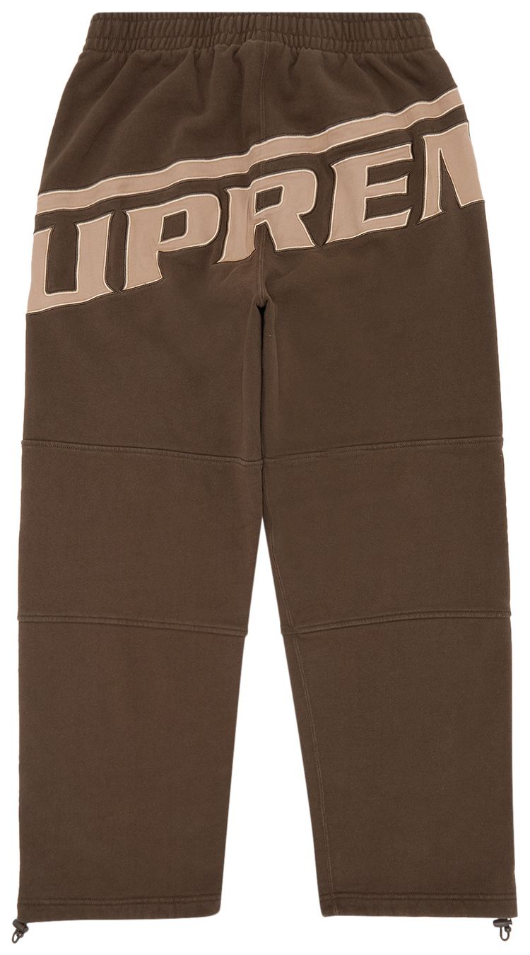 Buy Supreme Wrapped Sweatpant 
