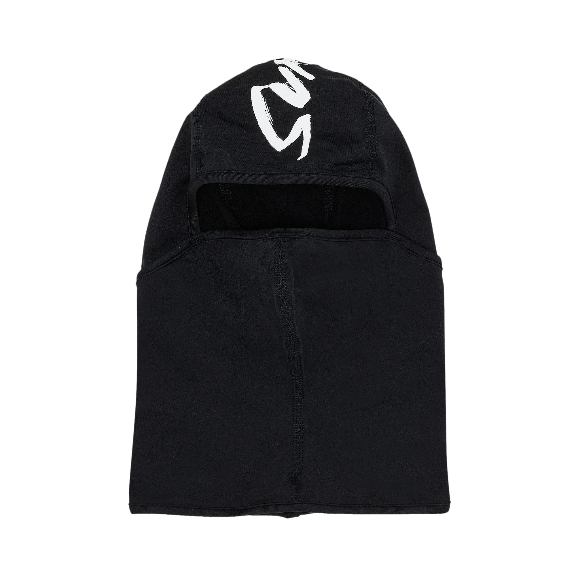 Supreme Futura Lightweight Balaclava 'Black'
