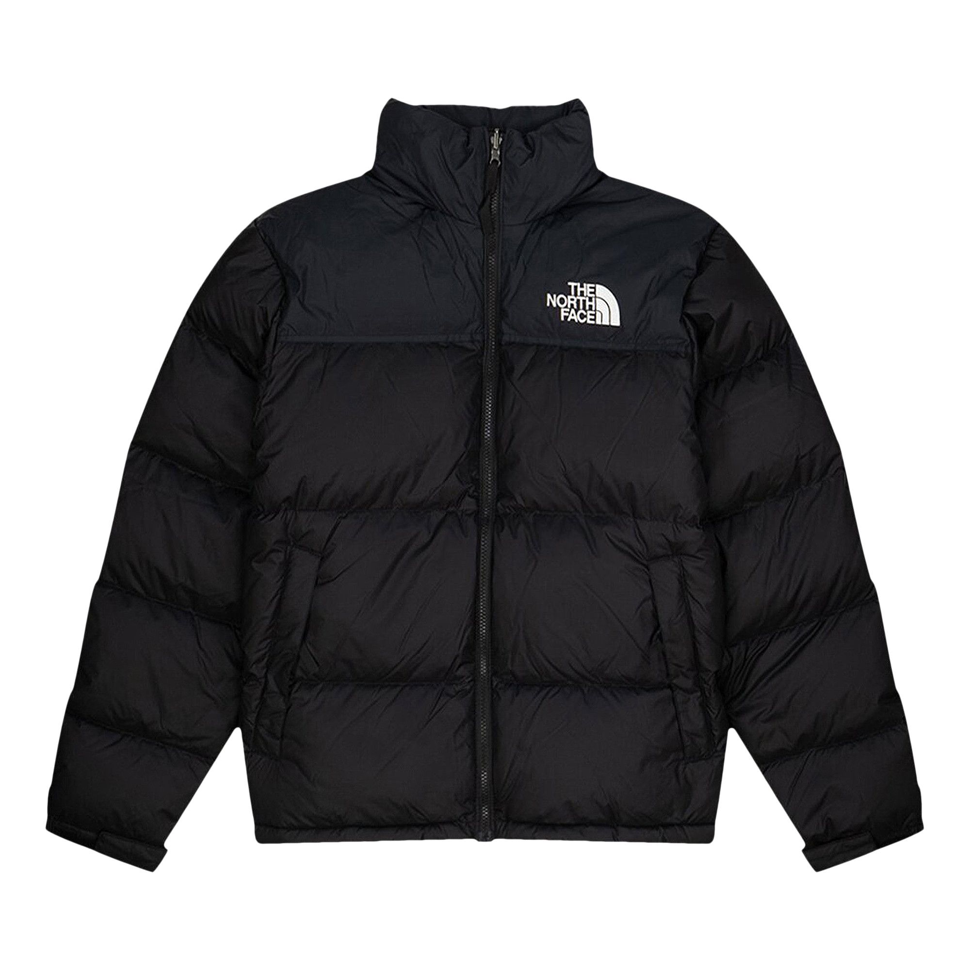 Buy The North Face 1996 Retro Nuptse Jacket Black NF0A3C8DLE41 GOAT CA