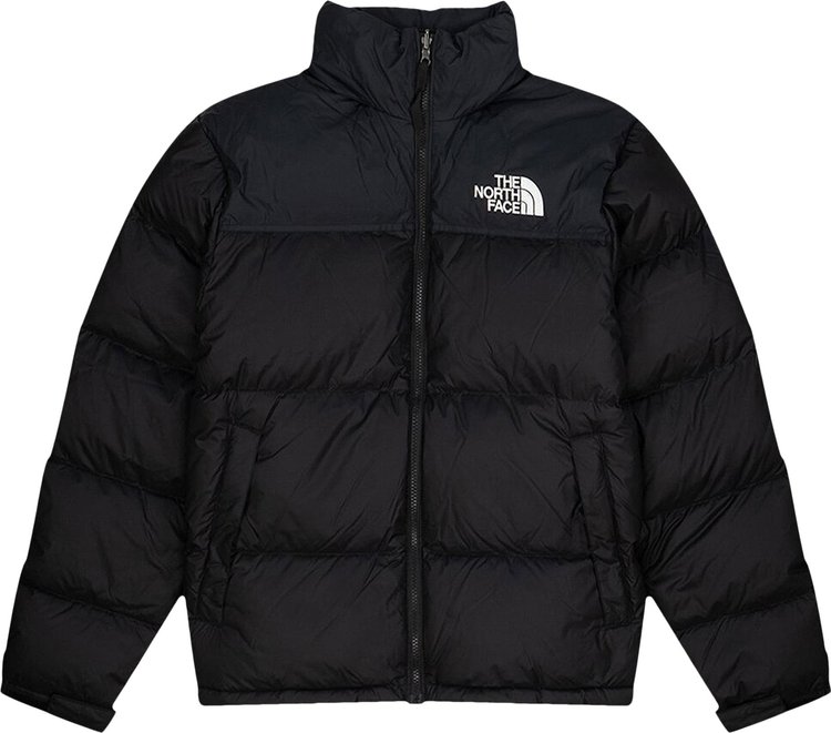 The North Face 1996 Retro Nuptse Jacket 'Black'
