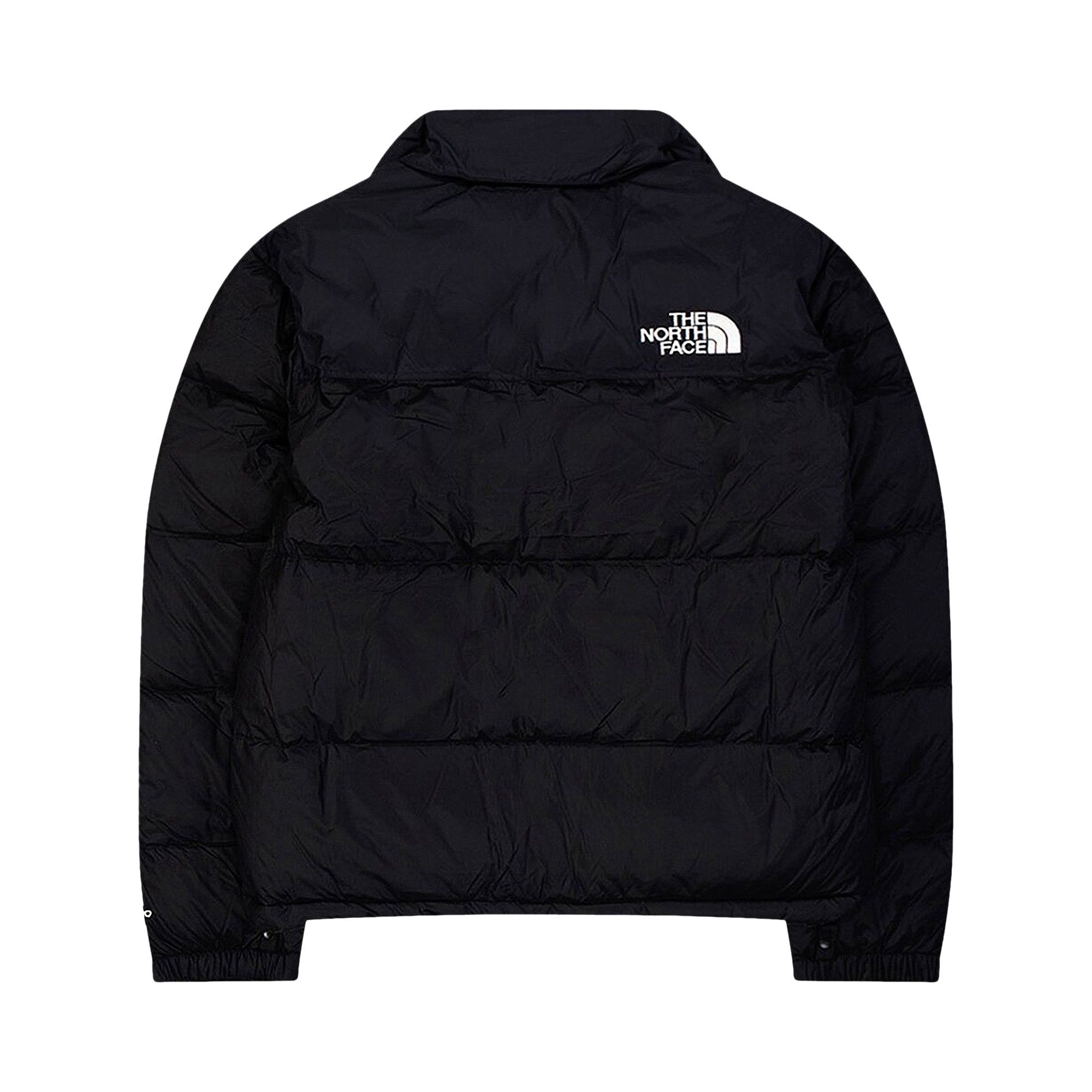 Buy The North Face 1996 Retro Nuptse Jacket 'Black