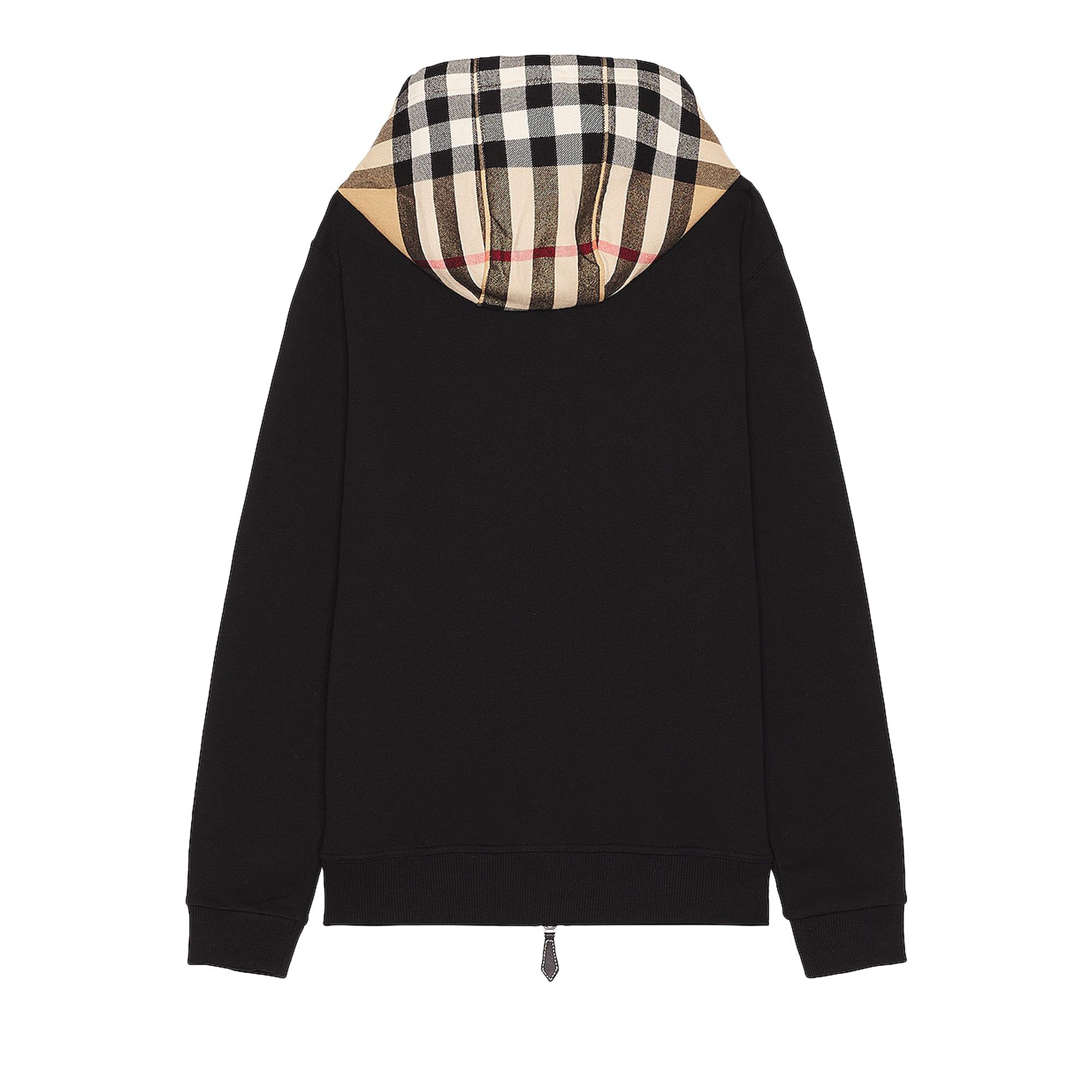 【BURBERRY】BIG Sale★ CHECK-PATCH フーディ 26832473_56499394_1000.jpg