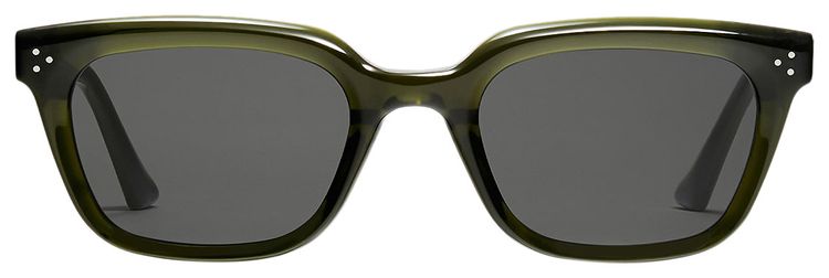 Gentle Monster Musee KC2 Sunglasses 'Khaki'