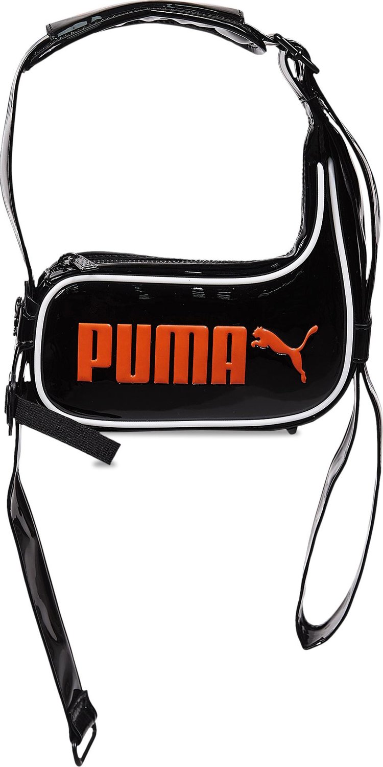 Ottolinger x Puma Small Bag 'Puma Black'