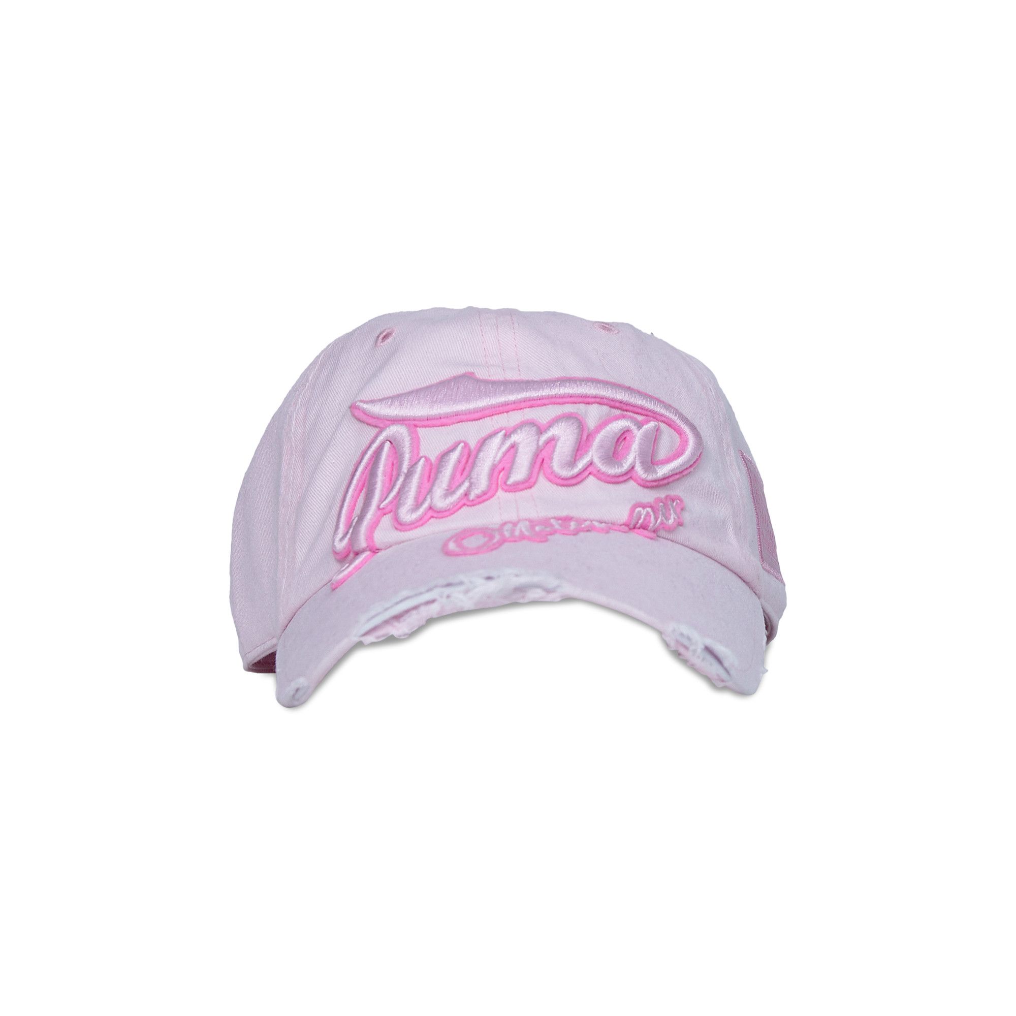 Buy Ottolinger x Puma BB Cap 'Whisp Of Pink' - 2518402 WHISP OF PINK | GOAT