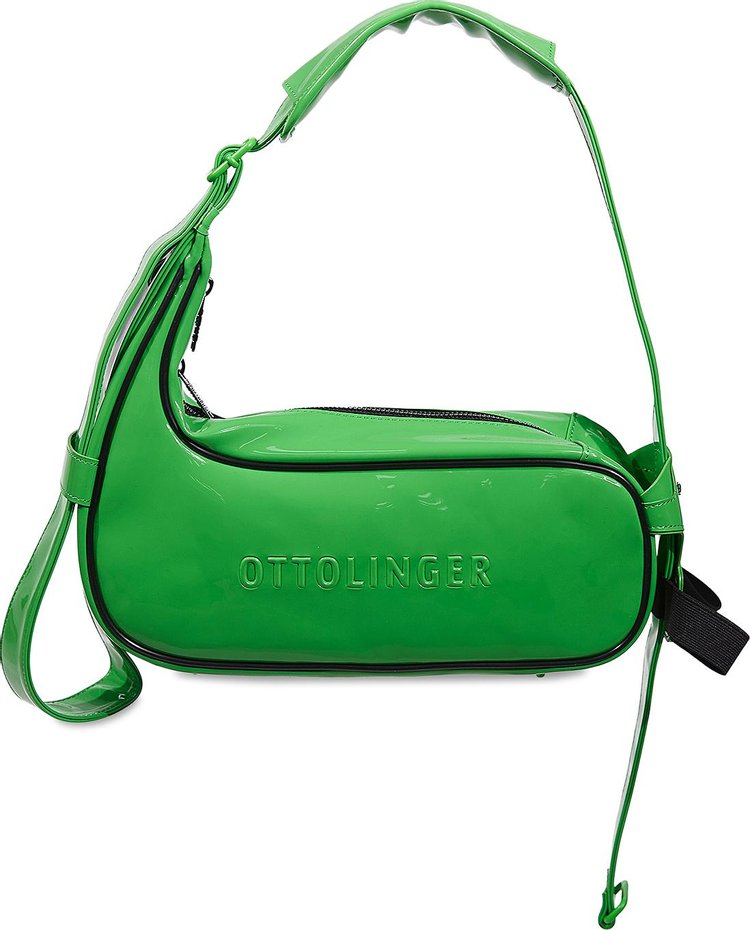 Ottolinger x Puma Big Bag Puma Green