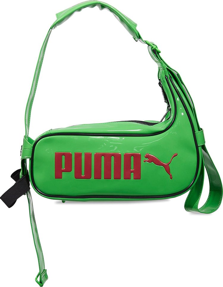 Ottolinger x Puma Big Bag 'Puma Green'