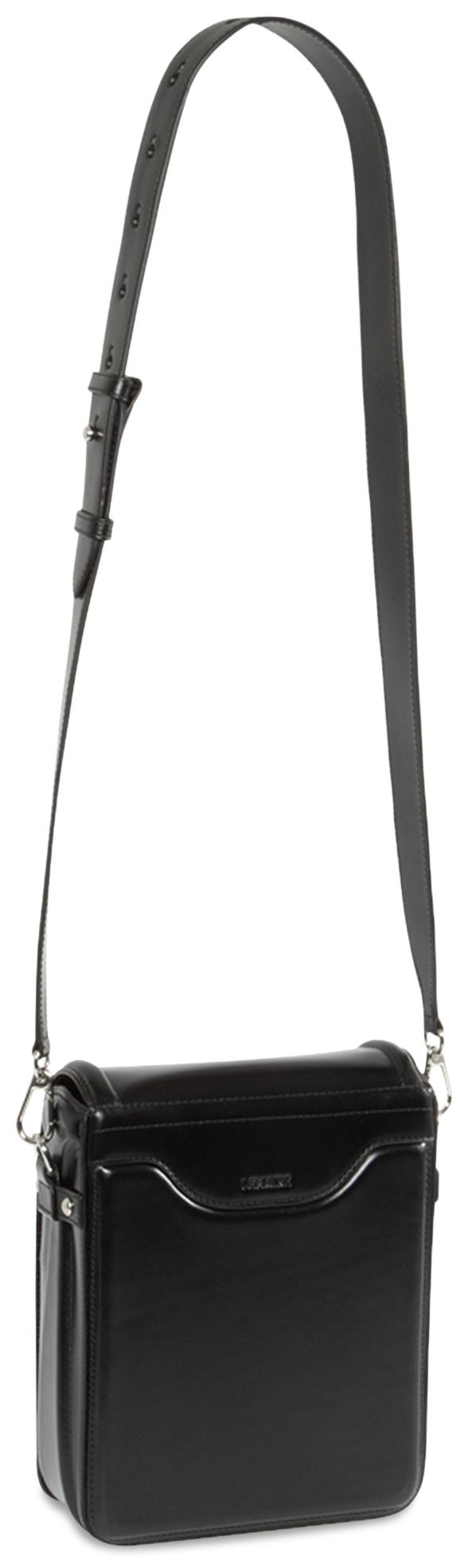 Lemaire Ransel Satchel Black