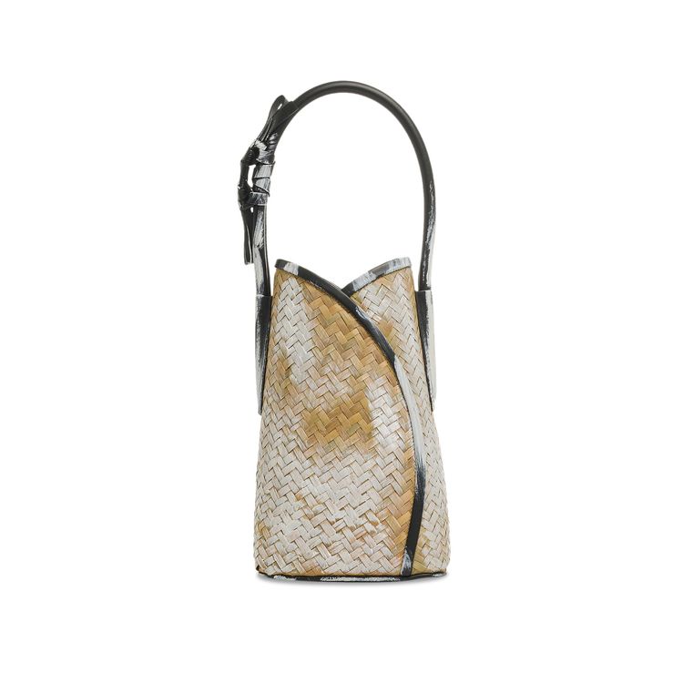 Buy Maison Margiela Vertical Fortune Bag  