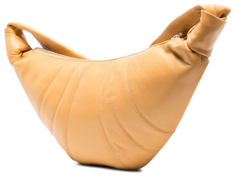 Lemaire Small Croissant Bag Butter