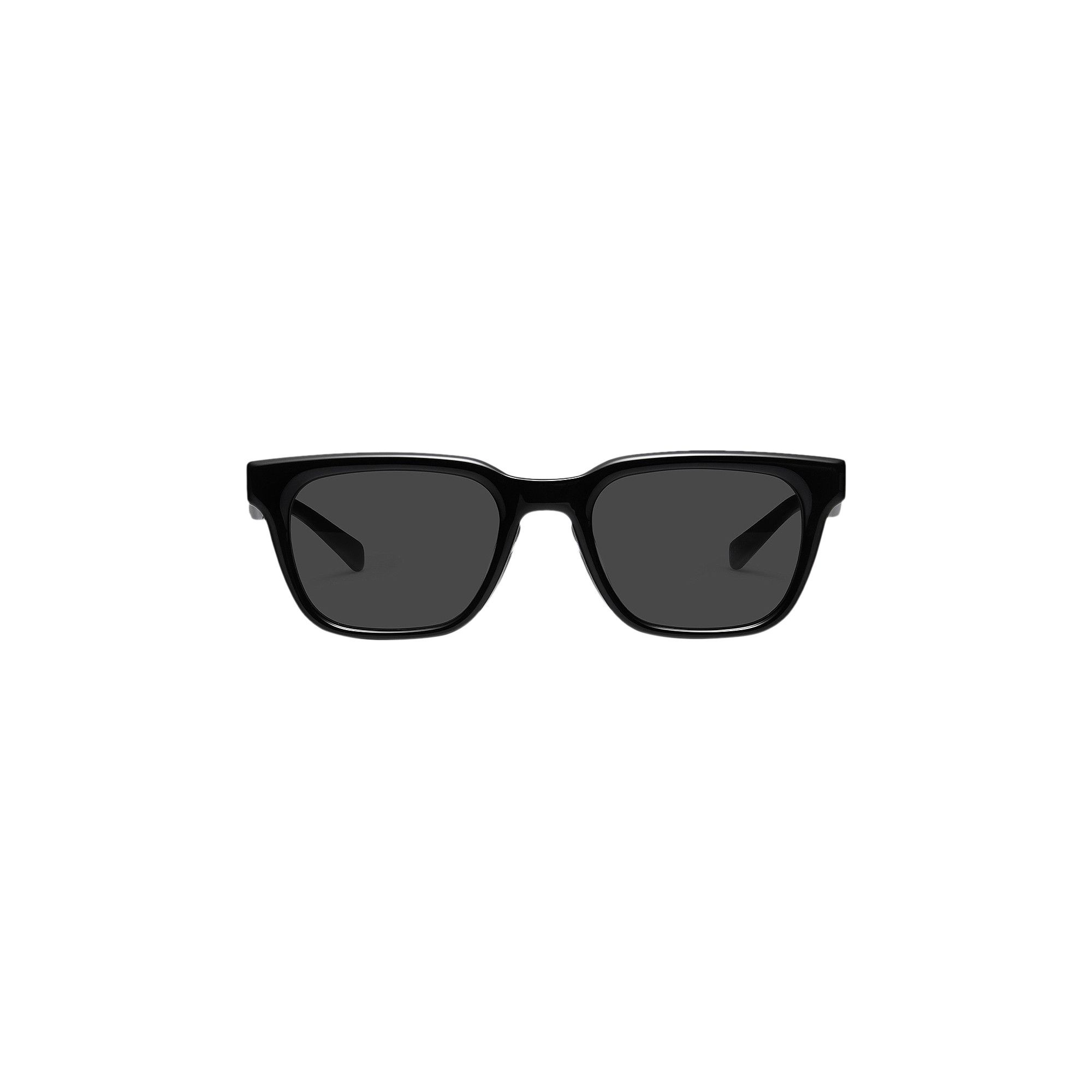 Buy Gentle Monster x Maison Margiela MM110 01 Sunglasses 'Black' - MM110 01  BLAC | GOAT UK