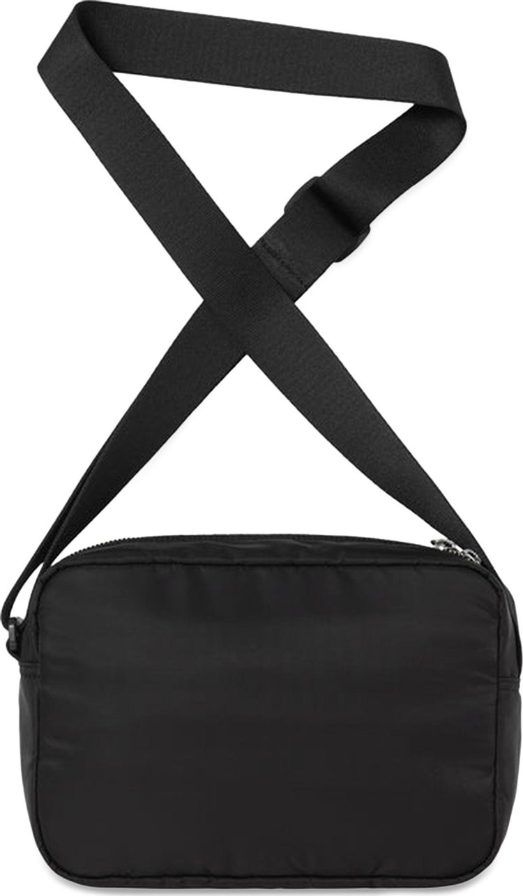 Carhartt WIP Otley Shoulder Bag Black