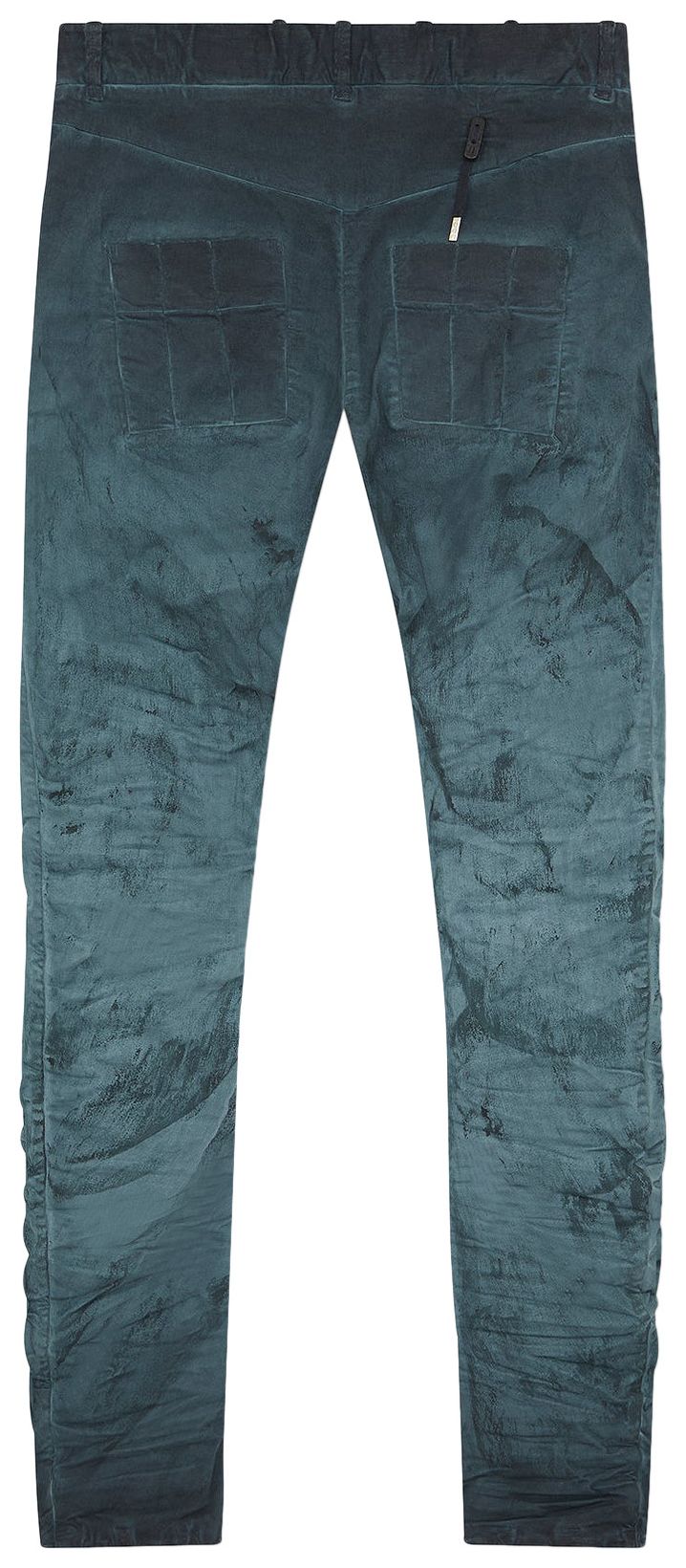 Boris Bidjan Saberi Tight Fit Pants Alga