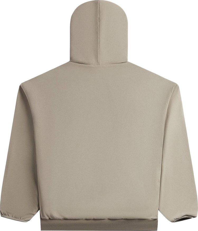 Fear of God Sport Nylon High Neck Top Paris Sky