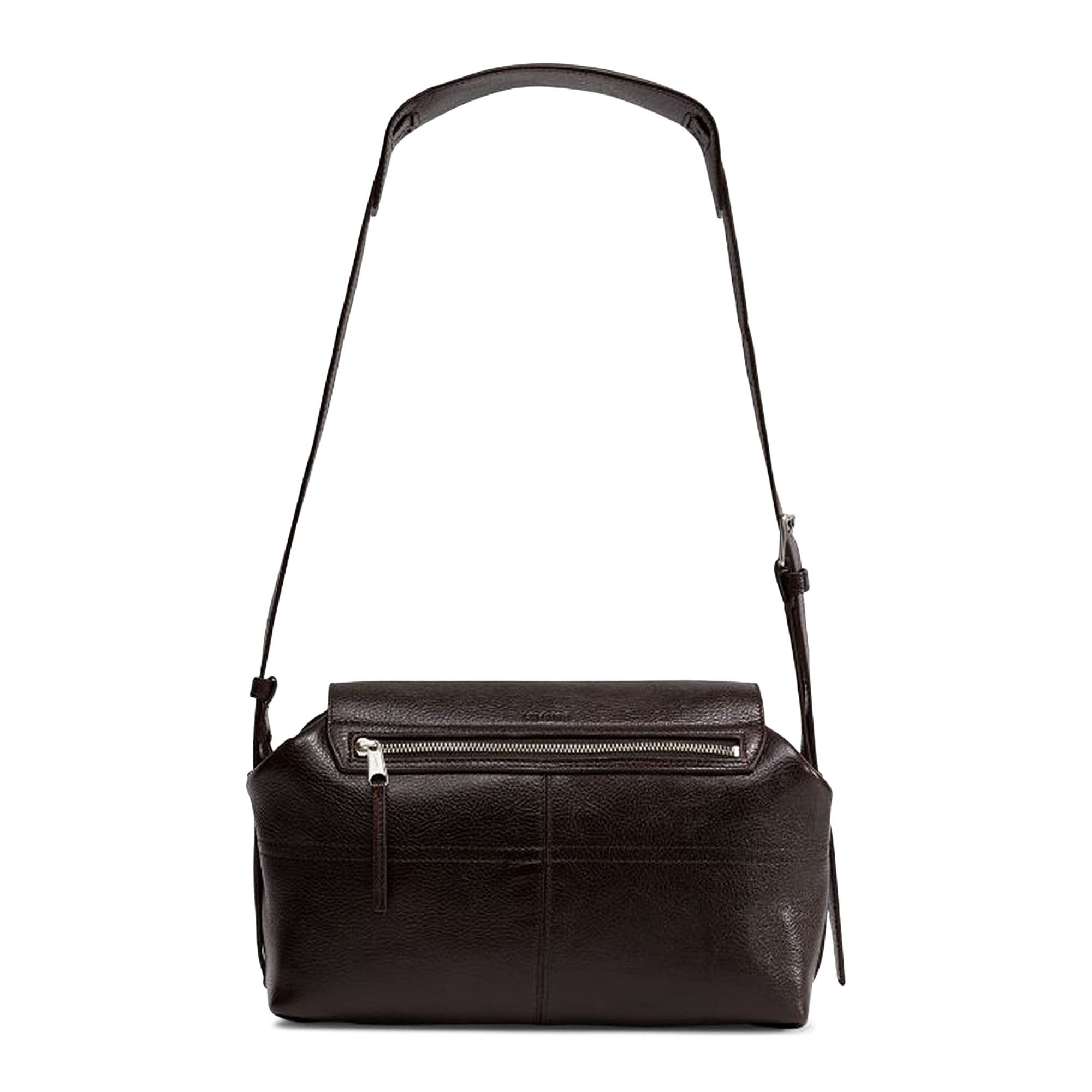 バッグ Lemaire midium gear bag espresso Espresso Medium Gear Bag | LEMAIRE