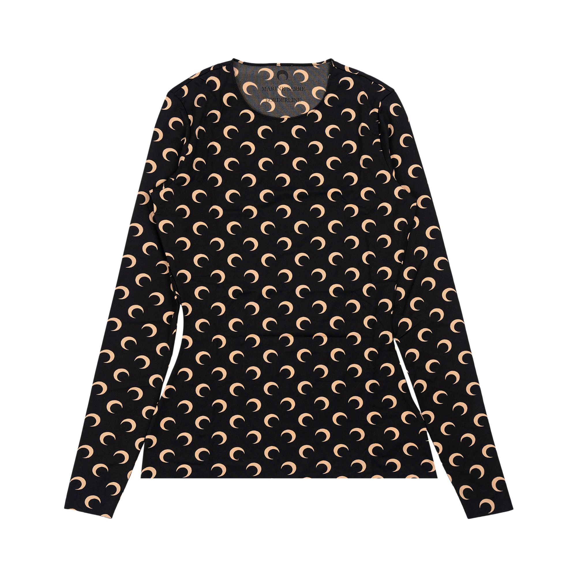 Marine Serre｜ (WUW055ACJER0001 IT99) Marine Serre