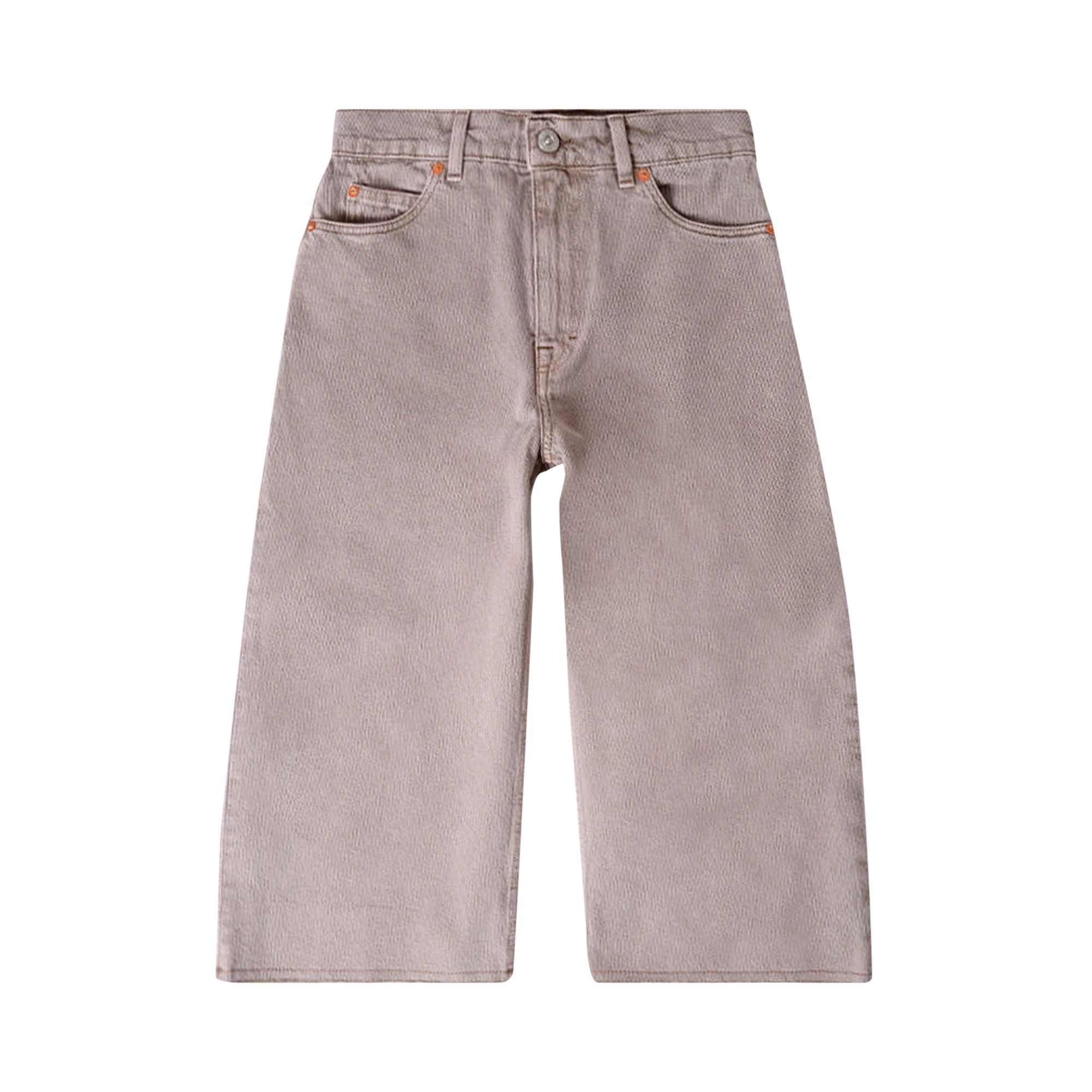 ★OUR LEGACY★ ハーフ カット HALF CUT ピンクキャスト Our Legacy - Half Cut Pink Cast Chain Twill