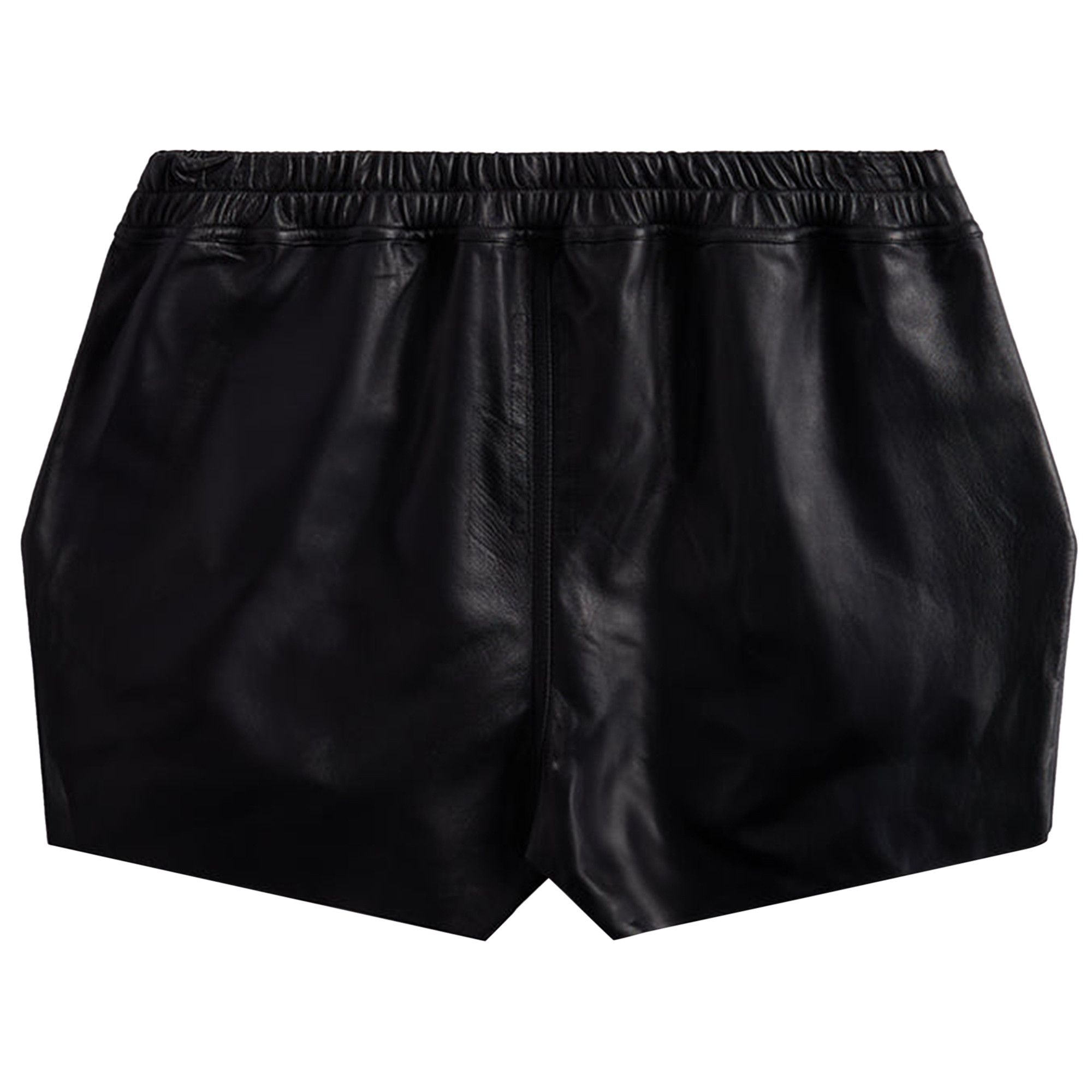 Buy Rick Owens Gabe Boxers 'Black' - RO01D2387 LLP 09 | GOAT