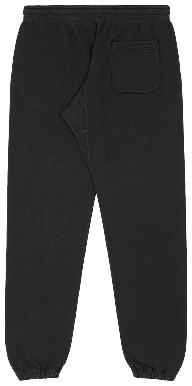 SAINT Mxxxxxx Saint Sweatpants Black