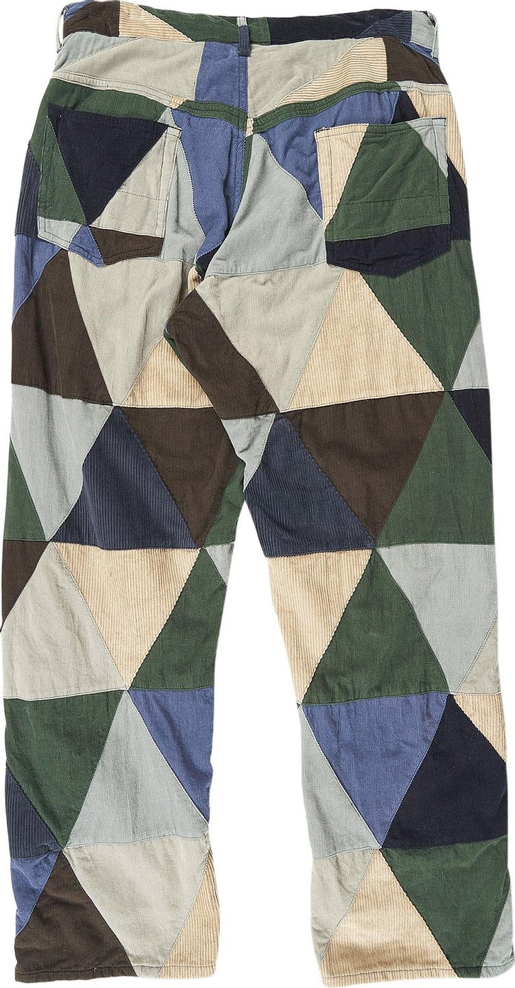 Engineered Garments RF Jeans Multicolor