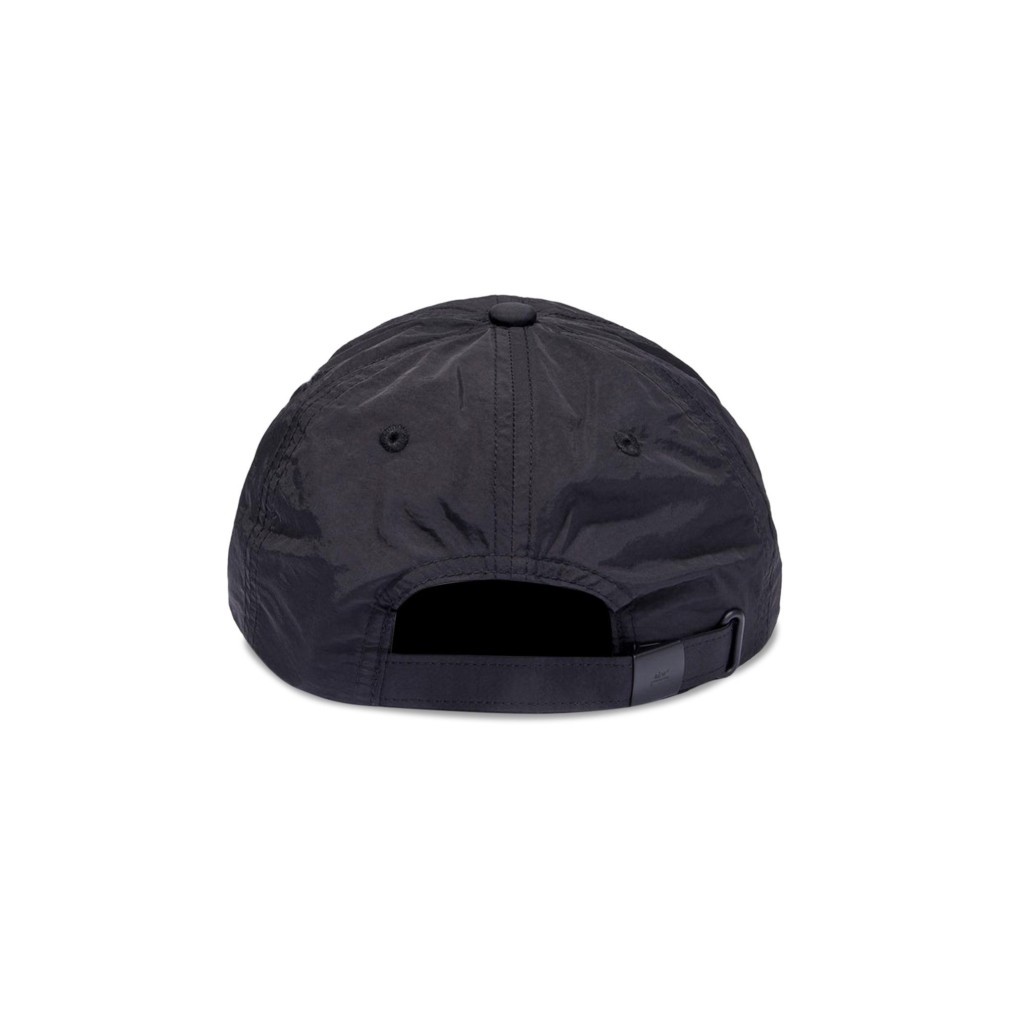 ★A-COLD-WALL★ Oxidize Ball Cap Black Onyx ACWUA211BLK ☆A-COLD-WALL☆ Oxidize Ball Cap Black Onyx ACWUA211BLK A