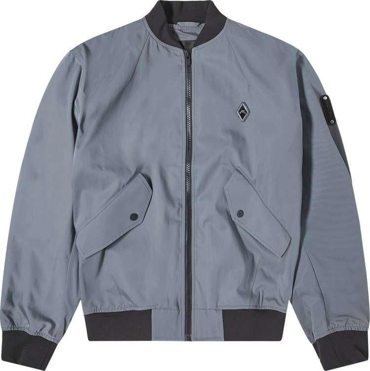 A Cold Wall Cinch Bomber Slate