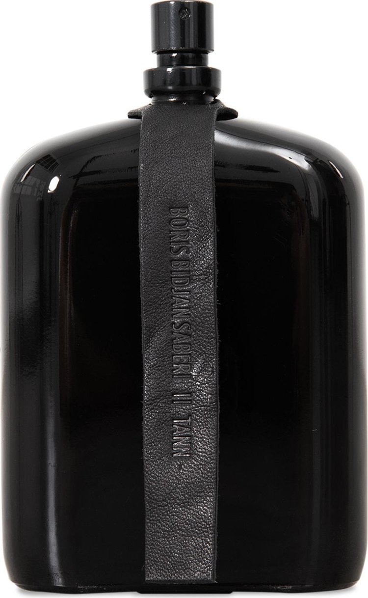 Boris Bidjan Saberi Perfume 'Black'