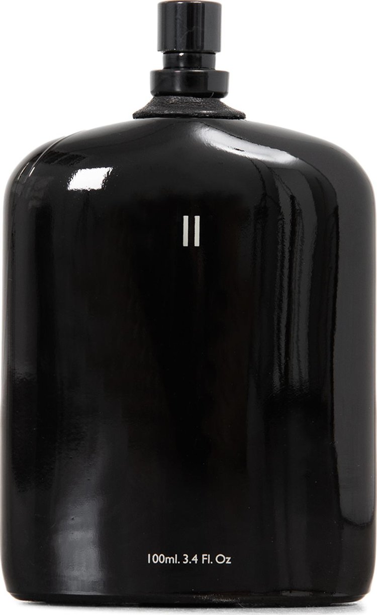 Boris Bidjan Saberi Perfume Black