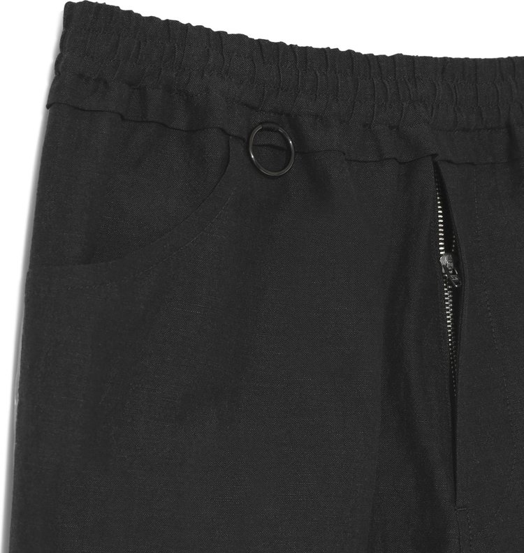 Undercover Basic Pants Charcoal