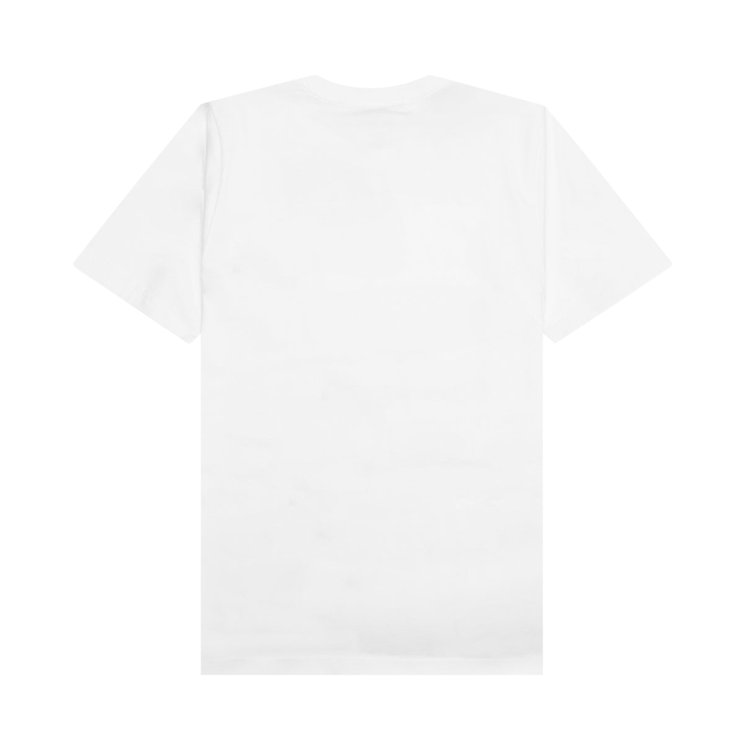 Marni Knit T Shirt Lily White