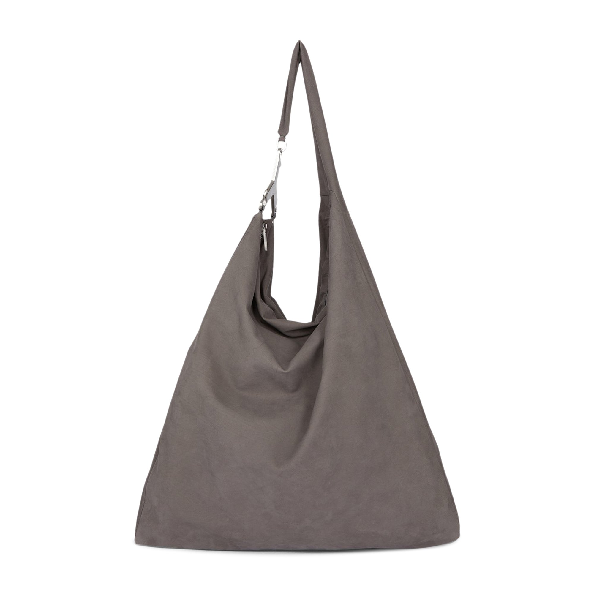 Buy Rick Owens Cerberus Bag 'Dust' - RO01D2429 LCK 34 | GOAT