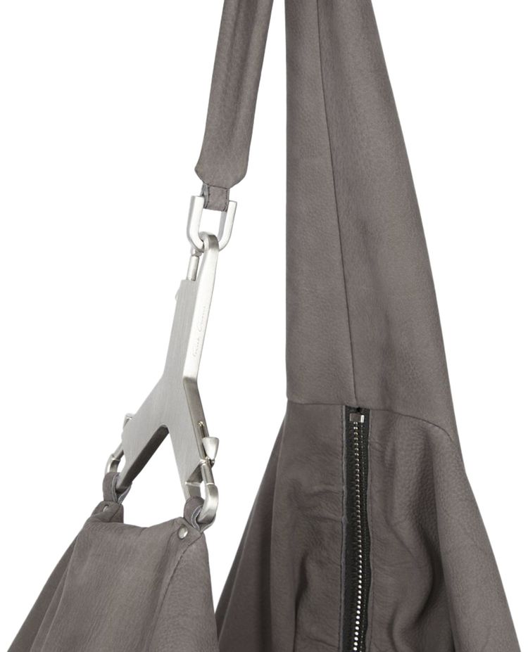 Rick Owens Cerberus Bag Dust