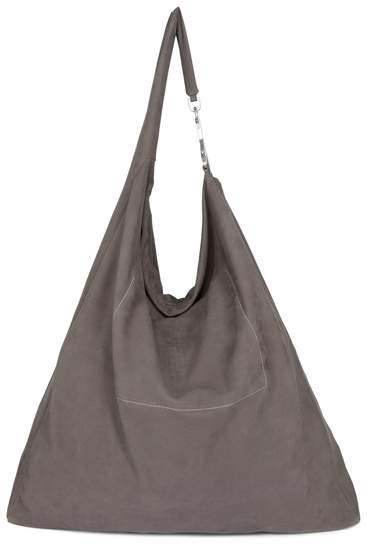 Rick Owens Cerberus Bag Dust