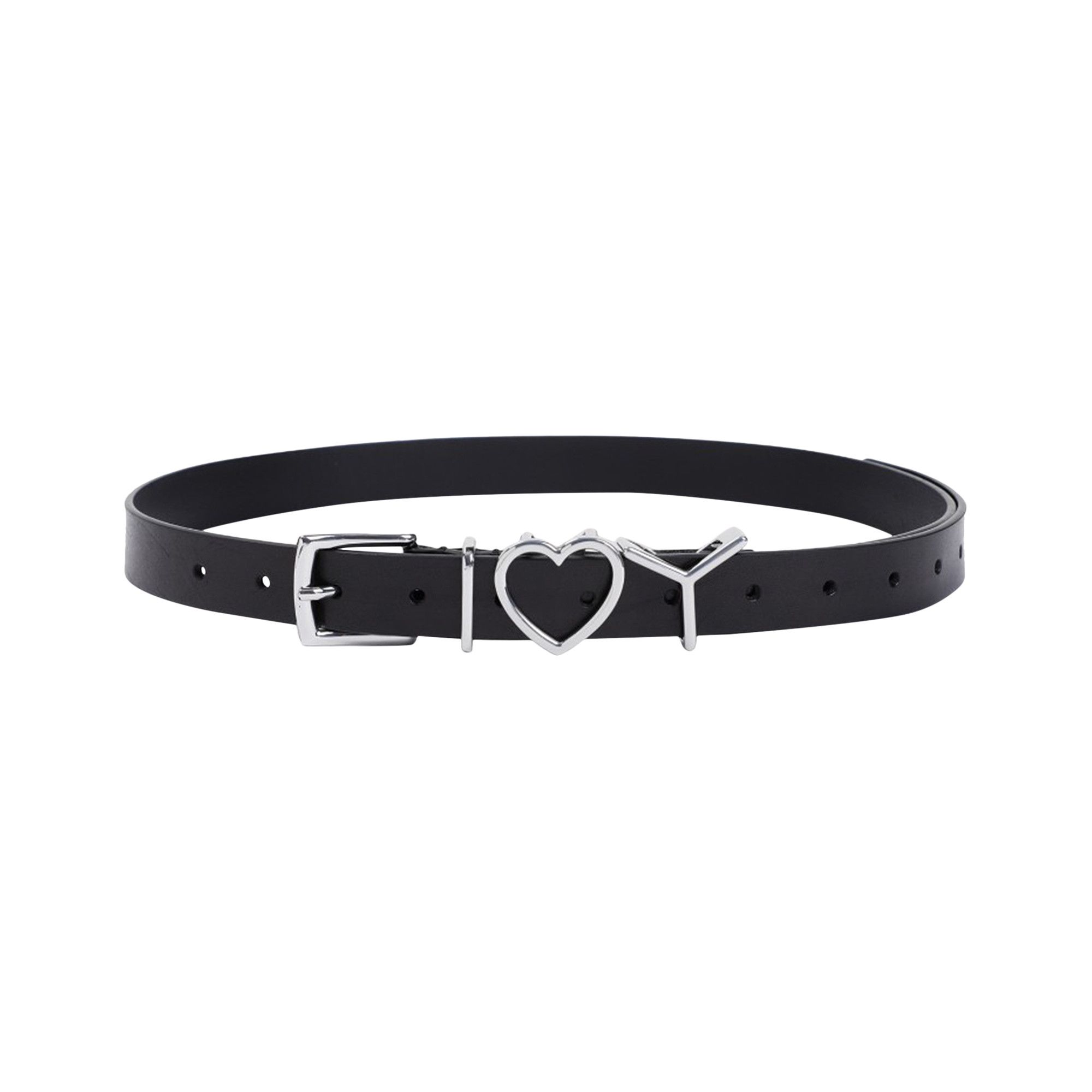 Y/PROJECT レザー ベルト ONE SIZE Y/Project Belt | Marc Jacobs | Official Site