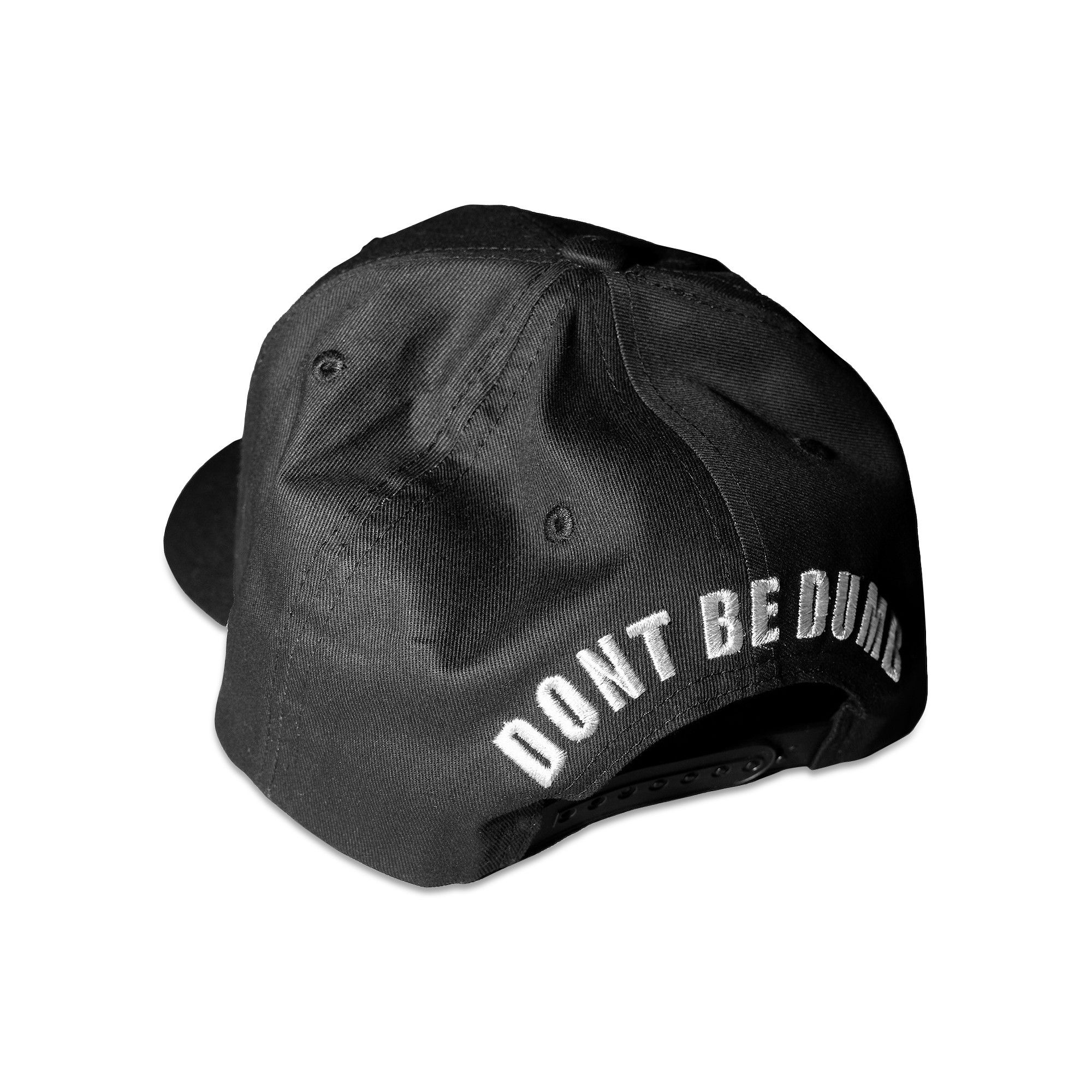 Buy AWGE Dbd Trucker 'Black' - 9929 1SS240710DT BLAC | GOAT