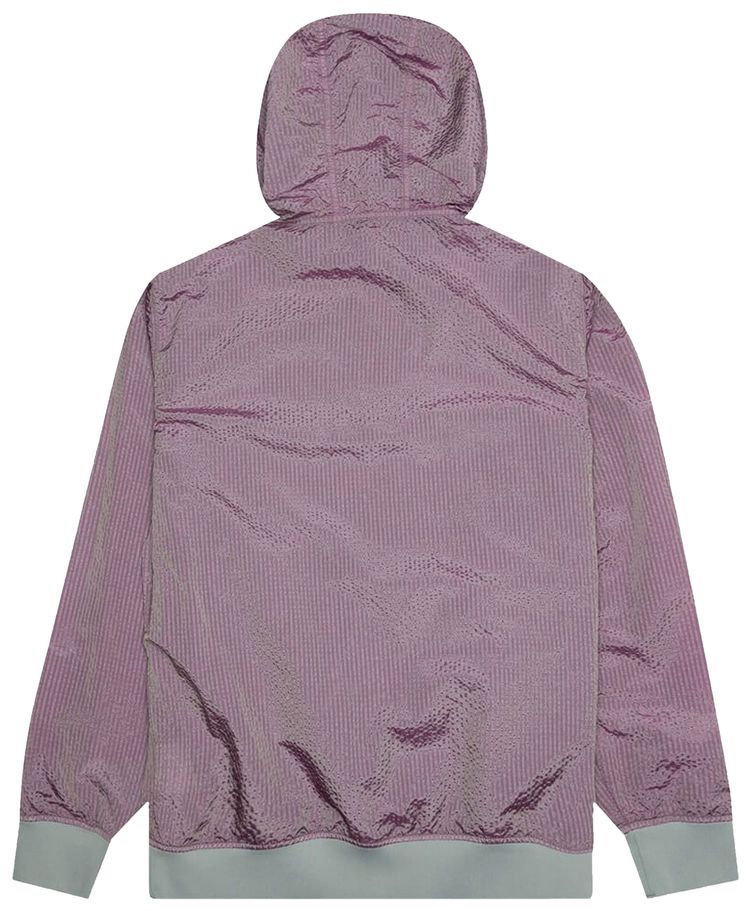 Stone Island Poly Colour Frame TC Hoodie Sage